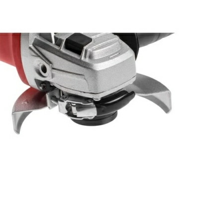 Одноручная углошлифмашина WORTEX LX AG 1209-2 850 Вт, 125 мм, 11000 об/мин (Китай)