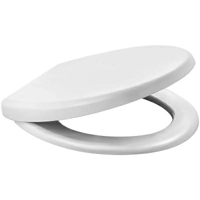 Сиденье duroplast с крышкой для унитаза Mito SO (Россия)