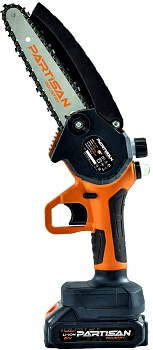 Пила цепная мини AS-2146 PARTISAN (Китай)