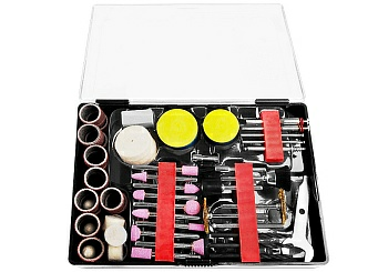 Набор насадок для гравера STURM GM2316F-100 (Китай)