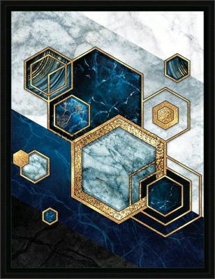 Репродукция 30/40 (1) мдф 8С0541 (Беларусь)