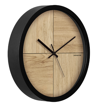 Часы настенные Часпром Troyka 77760736 (Беларусь)