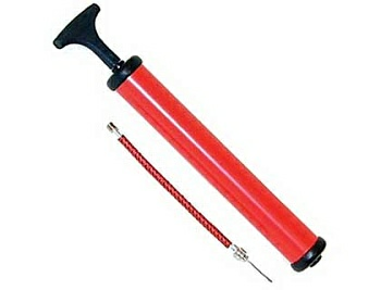 Насос для мячей JY-19-10 (Китай)