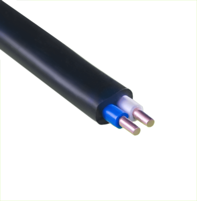 Кабель ВВГ-П 2х2,5(нг) (Россия)