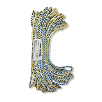 Фал капрон 20 метров (Беларусь)