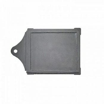 Задвижка каминная ЗВ-6 (250х205мм) (Т) (Россия)