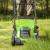 Газонокосилка аккумуляторная Greenworks 40V G40LM35 (c АКБ и ЗУ) 35см (Китай) Газонокосилка аккумуляторная Greenworks 40V G40LM35 (c АКБ и ЗУ) 35см (Китай)