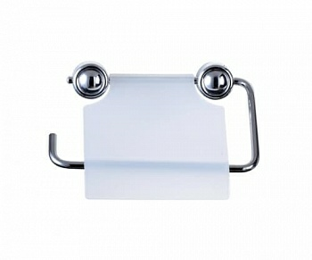 Держатель для бумаги с прозрачной крышкой Атлантика (Германия)