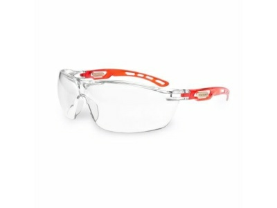 Очки открытые СОМЗ О58 ВЕРСУС SUPER прозрачные РС (Россия)