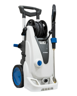 Мойка высокого давления HYUNDAI HHW 210-550BL PRO (Китай)