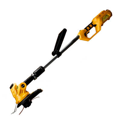 Аккумуляторный триммер GET-40-3Li Huter (Китай)