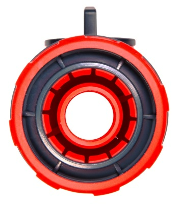  Соединитель для шланга 3/4", регулируемый 2497 OKINAWA (Китай)