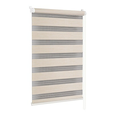 Штора рулонная СРШ-01МК-4302 77(73)/160 (Беларусь)