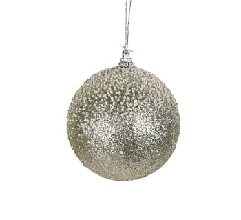 Шар Champagne Sugar, арт. CAA126030 (Китай) Шар Champagne Sugar, арт. CAA126030 (Китай)