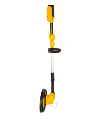 Аккумуляторный триммер GET-40-3Li Huter (Китай)