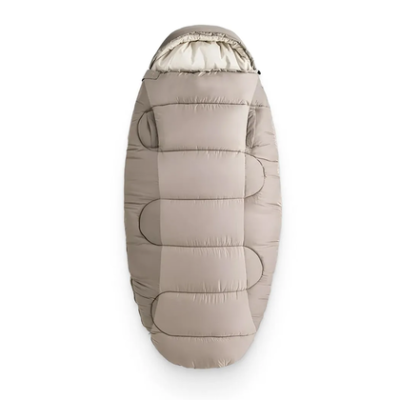 Мешок спальный Happy Camper KM230502-4 (Китай)