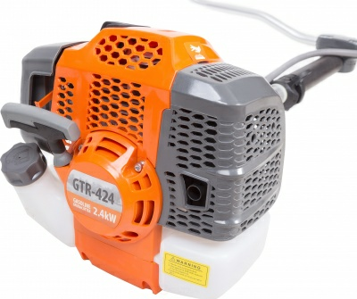Бензиновый триммер ELAND GTR-424 (Китай)