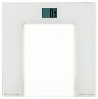Весы напольные ASB-460 NORMANN