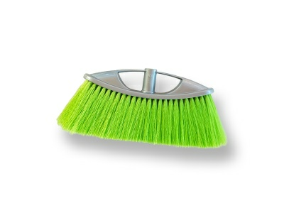 Щетка для подметания пола "Полина" без черенка арт. 1.103-02 (Беларусь)