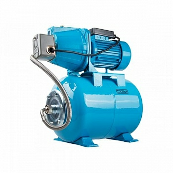 Станция водоснабжения автоматическая DGM BP-1500 (Китай) купить | Практик