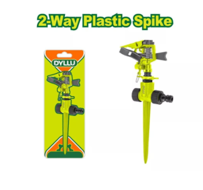 Распылитель импульсный на пластмассовой пике DYLLU DTNE3E34 (Китай)