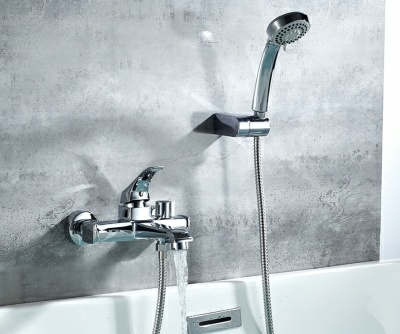 Смеситель для ванны Ledeme H42 L3242 (Китай)