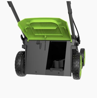 Газонокосилка аккумуляторная Greenworks 40V (1хАКБ 4Ач и ЗУ) (Китай)