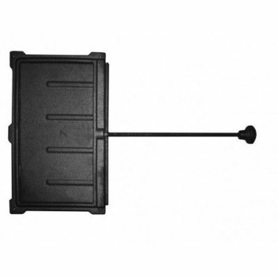 Задвижка ЗВ-7А (Р) (Россия)