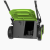 Газонокосилка аккумуляторная Greenworks 40V (1хАКБ 4Ач и ЗУ) (Китай)