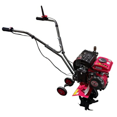 Мотокультиватор WEIMA WM400A (Китай)