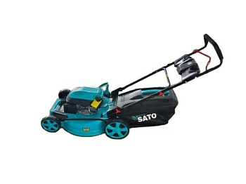 Газонокосилка бензиновая EWBN53 Sato Garden (Китай)