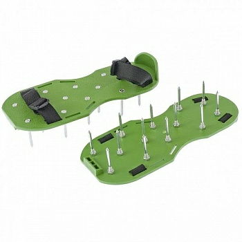 Шипованный газонный аэратор Palisad (Китай) купить | Практик Шипованный газонный аэратор Palisad (Китай) купить | Практик