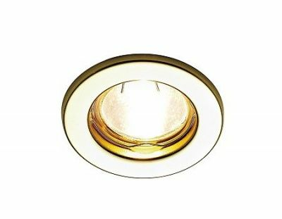 Светильник FT9210 GD Золото MR16 (Россия)