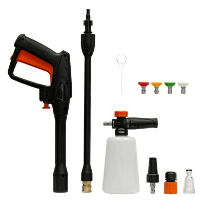 Мойка высокого давления RE-240X PRO ELAND (Китай)