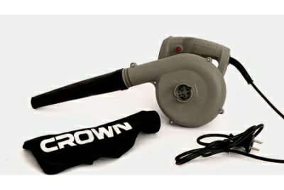 Воздуходувка CT17013 CROWN (Китай) Воздуходувка CT17013 CROWN (Китай)