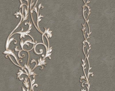 Обои бумажные Мира к-22 24ДН (дуплекс) (Беларусь)