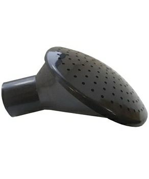 Насадка-рассеиватель на лейку Гардения 5,8,10л (Беларусь)