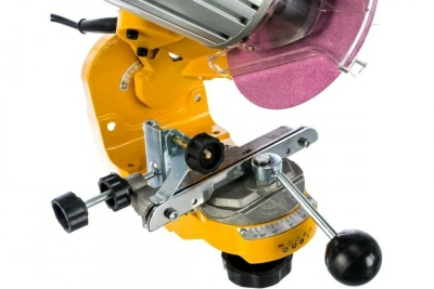 Станок для заточки пильных цепей CHAMPION ПРОФ C2001 электрический (Китай)