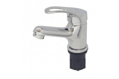 Смеситель для умывальника Wisent W10215  (Китай)