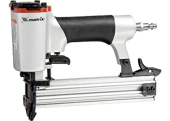 Нейлер пневматический Matrix для гвоздей от 10 до 32 мм (Россия)
