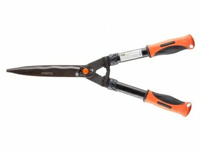 Кусторез с волнистыми лезвиями STARTUL GARDEN 58см (Китай)|купить Практик Борисов