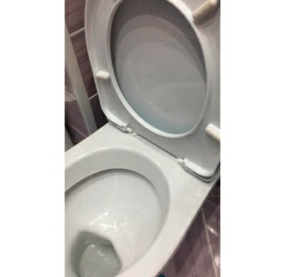 Унитаз-компакт Santeri Орион (Россия)