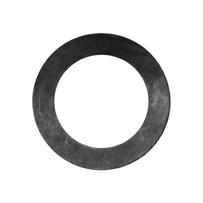 Прокладка 3/8 резина (Россия)