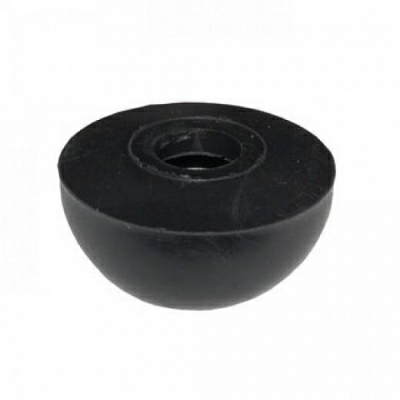 Груша с отверстием (Россия)