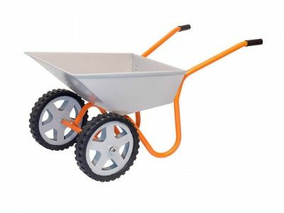 Тачка строительно-садовая ТССР-2 (Беларусь)