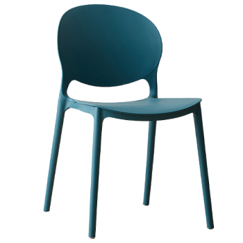 Кресло садовое Sato Lounge MU53 пластик (Китай)