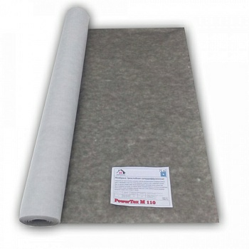 Мембрана супердиффузионная Powertex М110 (Беларусь)