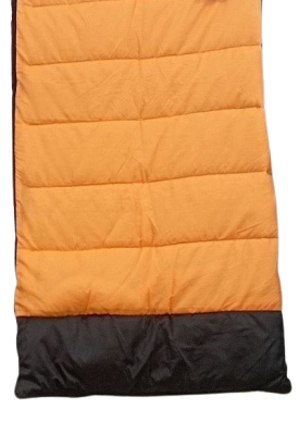 Мешок спальный Happy Camper XH11 220х80см (Китай)