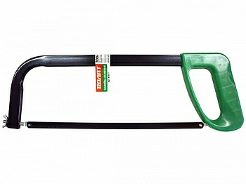 Ножовка по металлу ВОЛАТ 300мм (Китай) Ножовка по металлу ВОЛАТ 300мм (Китай)