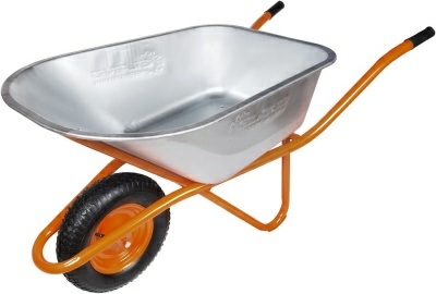 Тачка строительная GIGANT PROFI 320-1 ELAND (Китай)